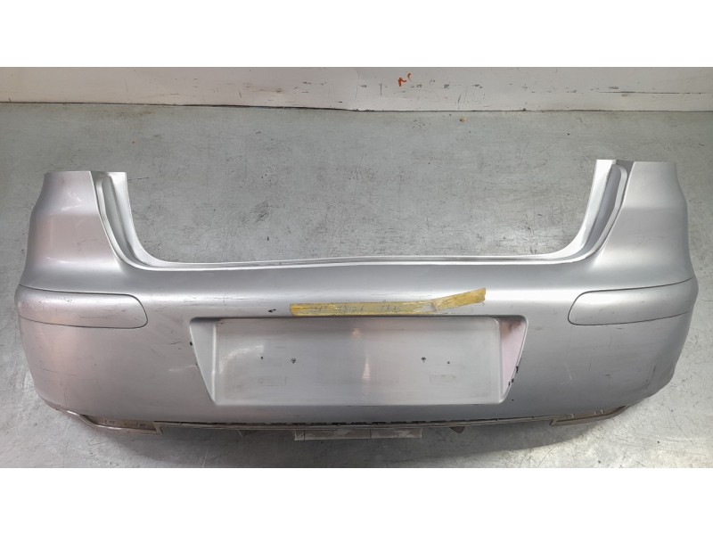 Recambio de paragolpes trasero para seat ibiza (6l1) referencia OEM IAM 6L6807421F 107212210 107212210 , ST0331051