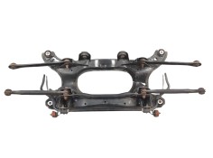 Recambio de puente trasero para land rover evoque 2.0 turbo cat referencia OEM IAM LR096550   2