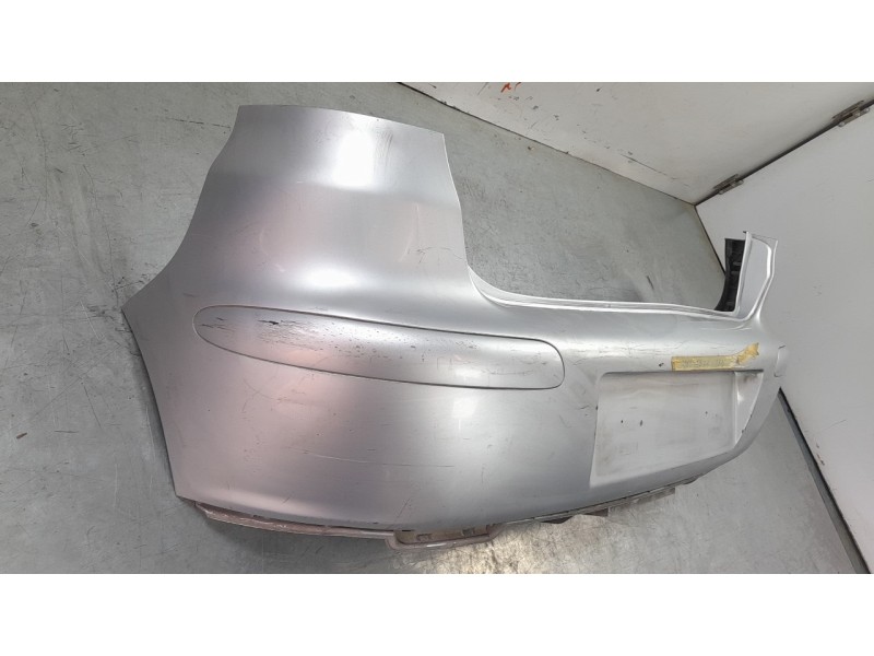 Recambio de paragolpes trasero para seat ibiza (6l1) referencia OEM IAM 6L6807421F 107212210 107212210 , ST0331051