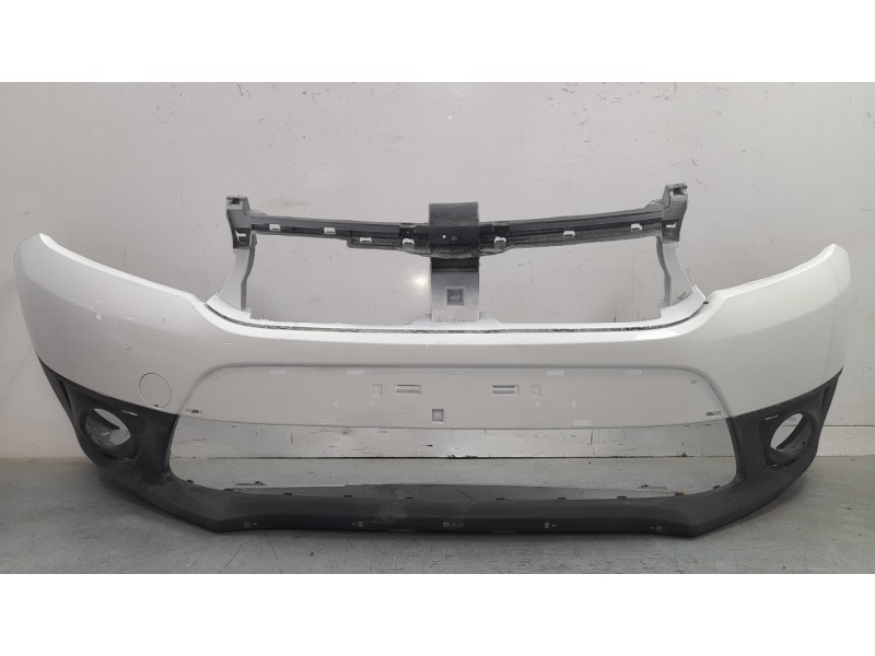 Recambio de paragolpes delantero para dacia sandero ii 1.2 referencia OEM IAM 620229493R  DA2241001