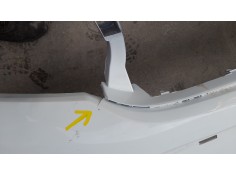 Recambio de paragolpes delantero para dacia sandero ii 1.2 referencia OEM IAM 620229493R  DA2241001 2