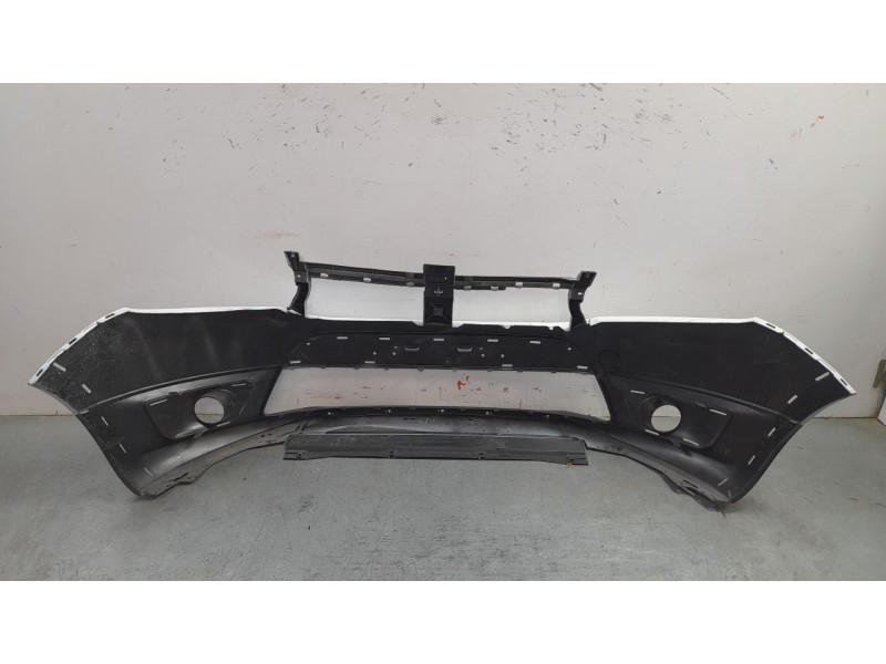 Recambio de paragolpes delantero para dacia sandero ii 1.2 referencia OEM IAM 620229493R  DA2241001