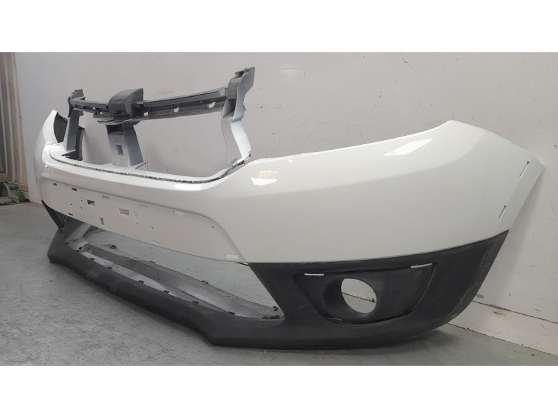Recambio de paragolpes delantero para dacia sandero ii 1.2 referencia OEM IAM 620229493R  DA2241001