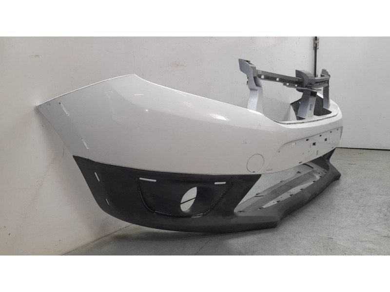 Recambio de paragolpes delantero para dacia sandero ii 1.2 referencia OEM IAM 620229493R  DA2241001