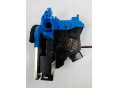 Recambio de cerradura puerta trasera derecha para kia cee´d drive referencia OEM IAM 81420A2100   2