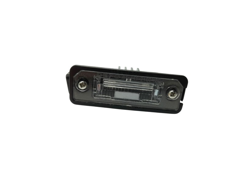 Recambio de piloto matricula para volkswagen golf v berlina (1k1) referencia OEM IAM 3D0943021A 103F23320960 103F23320960 , VG03
