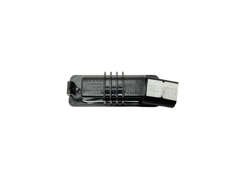 Recambio de piloto matricula para volkswagen golf v berlina (1k1) referencia OEM IAM 3D0943021A 103F23320960 103F23320960 , VG03