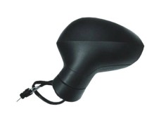 Recambio de retrovisor izquierdo para seat ibiza (6j5) referencia OEM IAM 6J0857521F 1052124012 ST0357104