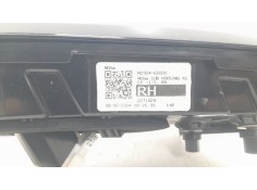 Recambio de piloto trasero derecho interior para kia sportage v (nq5) 1.6 t-gdi hybrid referencia OEM IAM 92404R2000   2