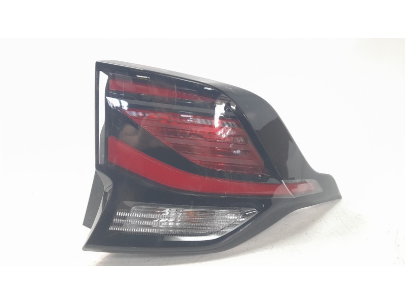 Recambio de piloto trasero derecho para kia sportage v (nq5) 1.6 t-gdi hybrid referencia OEM IAM 92402R2000  