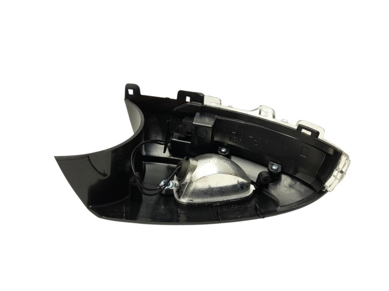 Recambio de piloto retrovisor derecho para volkswagen tiguan (5n1) referencia OEM IAM 5N0949102E 103F23570340 103F23570340