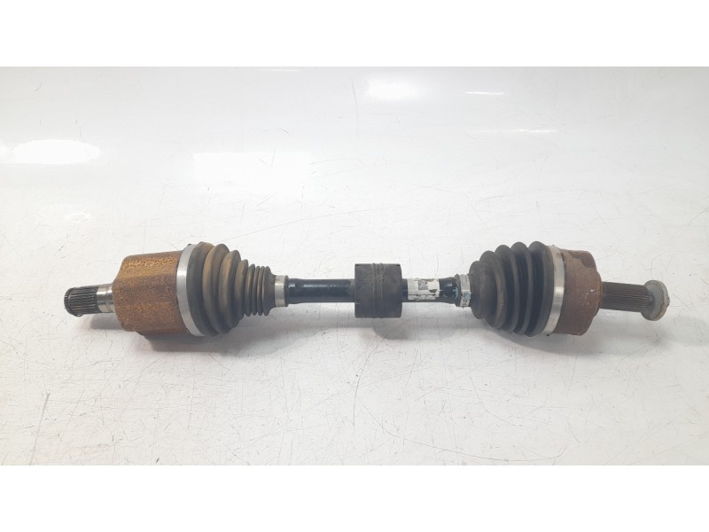 Recambio de transmision delantera izquierda para volvo xc60 ii (246) b4 mild-hybrid referencia OEM IAM 36011789  