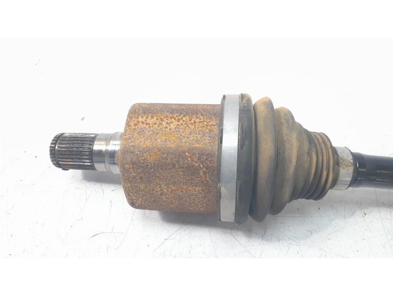 Recambio de transmision delantera izquierda para volvo xc60 ii (246) b4 mild-hybrid referencia OEM IAM 36011789  