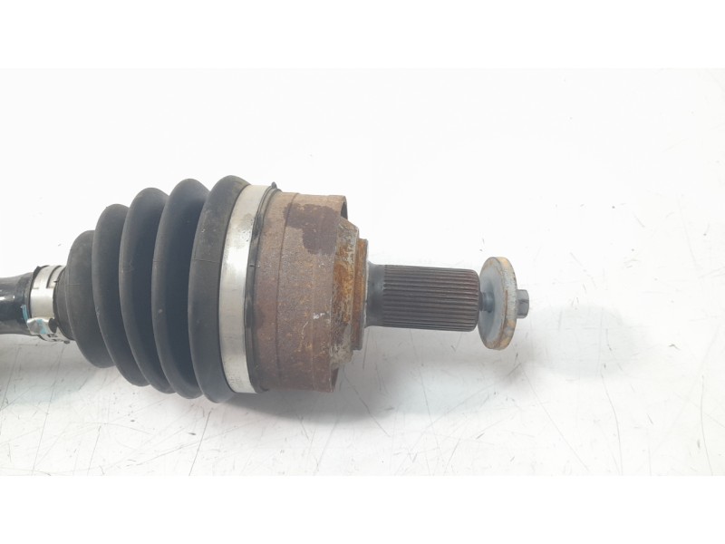 Recambio de transmision delantera izquierda para volvo xc60 ii (246) b4 mild-hybrid referencia OEM IAM 36011789  