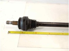 Recambio de transmision trasera izquierda para mercedes-benz clase e (w212) lim. 1.8 cgi cat referencia OEM IAM A2213502010   2