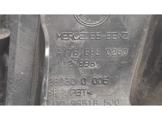 Recambio de rejilla delantera para mercedes-benz clase a (w176) referencia OEM IAM A1768880260   2