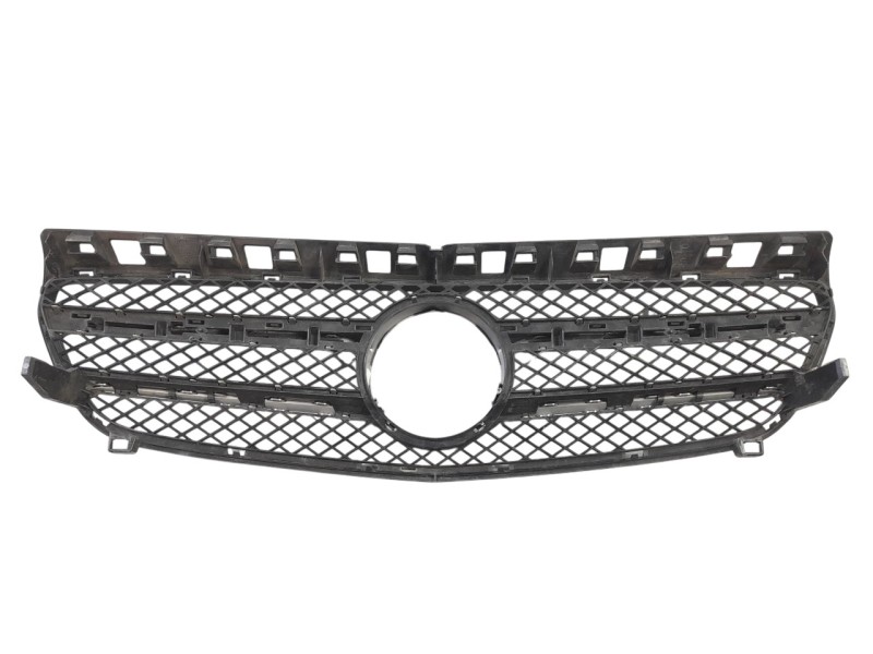 Recambio de rejilla delantera para mercedes-benz clase a (w176) referencia OEM IAM A1768880260  