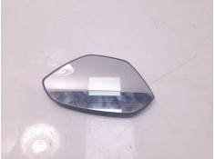 Recambio de cristal retrovisor izquierdo para bmw s s 1000 rr (2r99) referencia OEM IAM 51168405157  