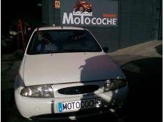 ford fiesta berl./courier del año 1997 2