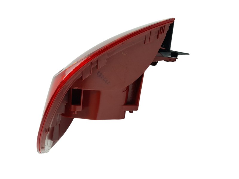 Recambio de piloto trasero izquierdo para volkswagen tiguan (5n2) referencia OEM IAM 5N0945095N 103F23610771 103F23610771 , VG80