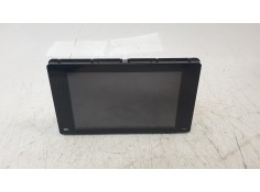 Recambio de pantalla multifuncion para toyota c-hr (_x1_) 1.8 hybrid (zyx10_, zyx11_) referencia OEM IAM 86140F4020 1380007950E1