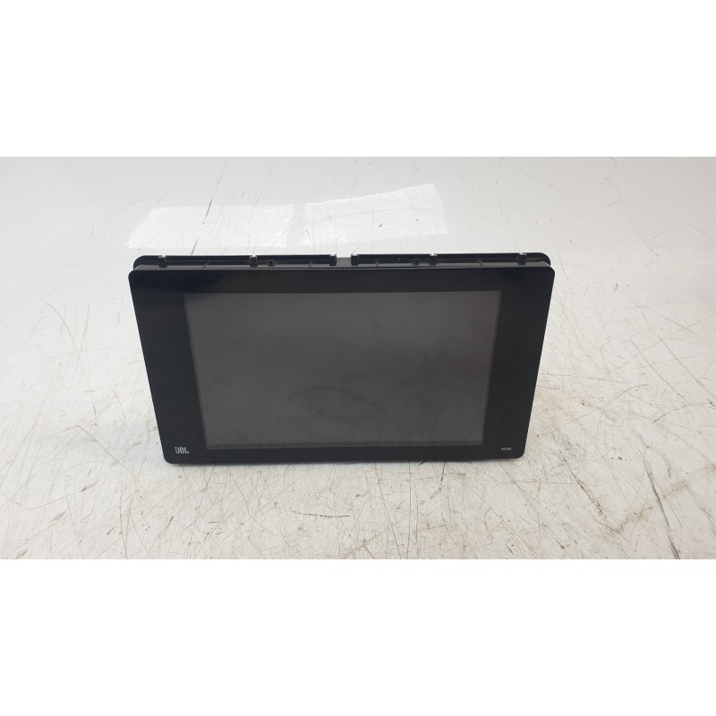 Recambio de pantalla multifuncion para toyota c-hr (_x1_) 1.8 hybrid (zyx10_, zyx11_) referencia OEM IAM 86140F4020 1380007950E1