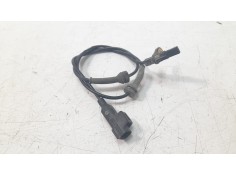 Recambio de captador abs para land rover range rover velar 2.0 turbo cat referencia OEM IAM J8A29E731AA  