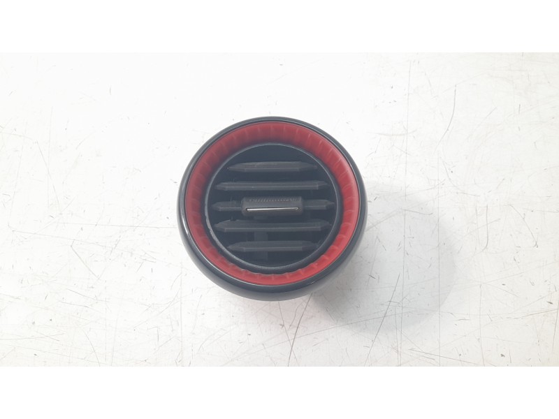 Recambio de aireador izquierdo para seat arona fr referencia OEM IAM 6F0819203  