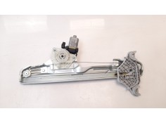 Recambio de elevalunas delantero derecho para hyundai kona 1.0 tgdi cat referencia OEM IAM 82402J9000   2