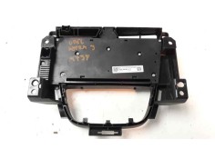 Recambio de sistema audio / radio cd para opel astra j lim. selective referencia OEM IAM 13444592 28417212  2