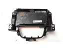 SISTEMA AUDIO / RADIO CD 13444592 13444592 28417212