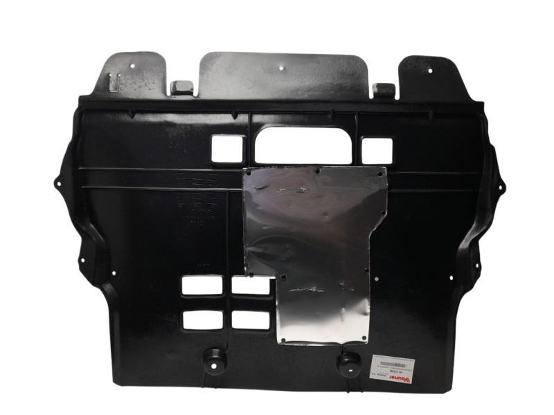 Recambio de cubrecarter para citroën berlingo cuadro referencia OEM IAM 7013CT 107073762 107073762 , CI9181900 , 5022650