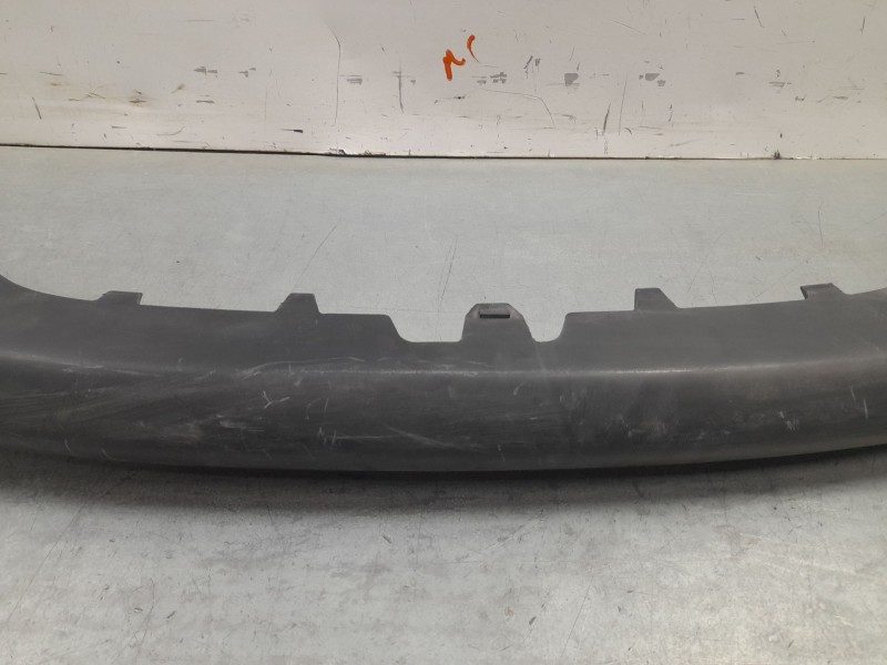Recambio de moldura para peugeot 206 4-trg. referencia OEM IAM 9628579177  