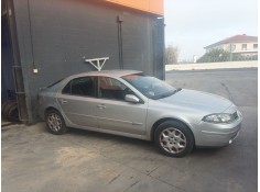 renault laguna ii (bg0/1_) del año 2005