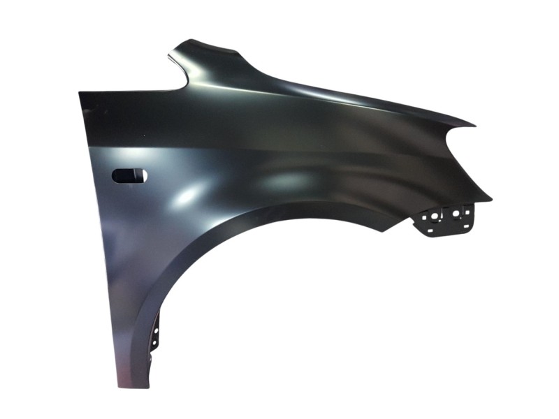 Recambio de aleta delantera derecha para volkswagen touran (1t3) referencia OEM IAM 1T0821022 109235011 109235011 , VG7193003 , 