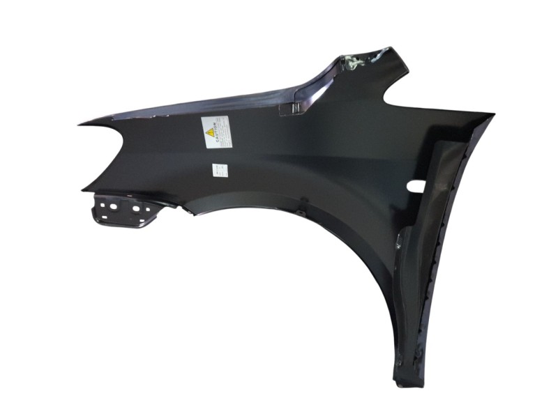 Recambio de aleta delantera derecha para volkswagen touran (1t3) referencia OEM IAM 1T0821022 109235011 109235011 , VG7193003 , 