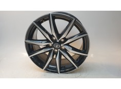 Recambio de llanta para toyota corolla fastback (_e21_) 1.8 hybrid (zwe211) referencia OEM IAM 42611YP420  