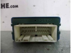 Recambio de modulo electronico para toyota yaris (ncp1/nlp1/scp1) 1.3 expo referencia OEM IAM 859800D050 MB0515003900  2