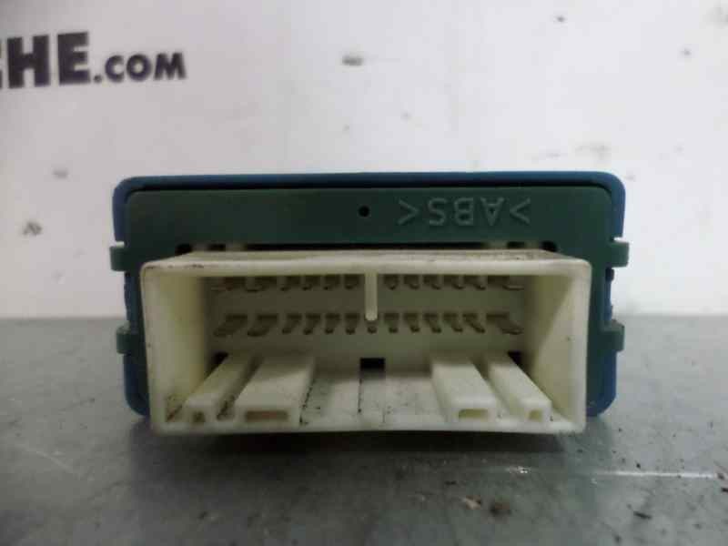 Recambio de modulo electronico para toyota yaris (ncp1/nlp1/scp1) 1.3 expo referencia OEM IAM 859800D050 MB0515003900 