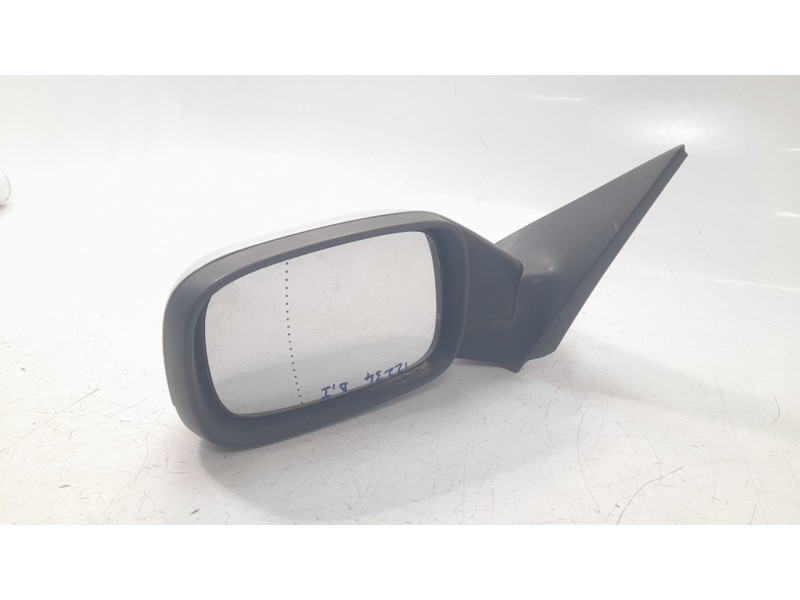 Recambio de retrovisor izquierdo para renault laguna ii (bg0/1_) 1.6 16v (bg1g, bg1h) referencia OEM IAM 7701053958  RN0847314 ,