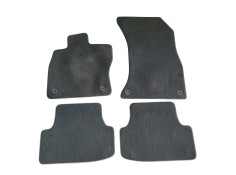Recambio de juego alfombrillas para audi a3 sportback (8va) attraction referencia OEM IAM 8V1864435QA5  