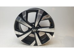 Recambio de llanta para volkswagen taigo taigo referencia OEM IAM 2G7601025B  