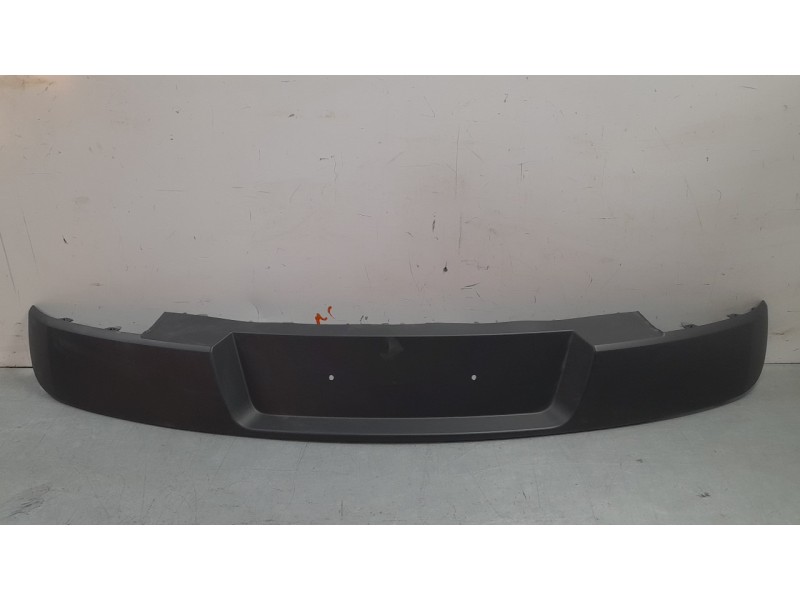 Recambio de moldura para renault megane ii (bm0/1_, cm0/1_) 1.6 16v (bm0c, cm0c) referencia OEM IAM 8200115127  