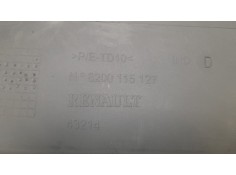 Recambio de moldura para renault megane ii (bm0/1_, cm0/1_) 1.6 16v (bm0c, cm0c) referencia OEM IAM 8200115127   2