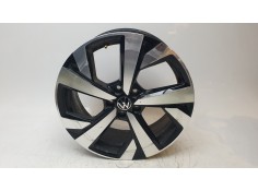 Recambio de llanta para volkswagen taigo taigo referencia OEM IAM 2G7601025B  