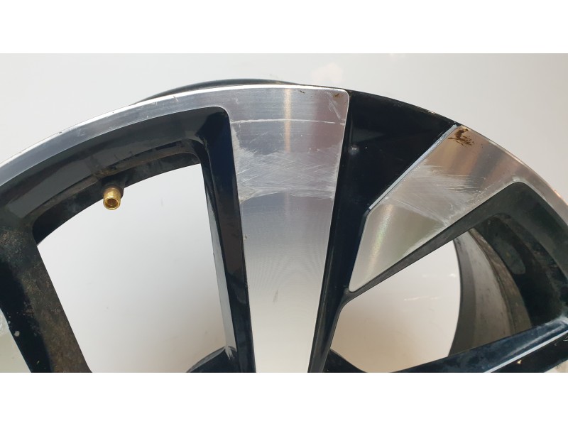 Recambio de llanta para volkswagen taigo taigo referencia OEM IAM 2G7601025B  