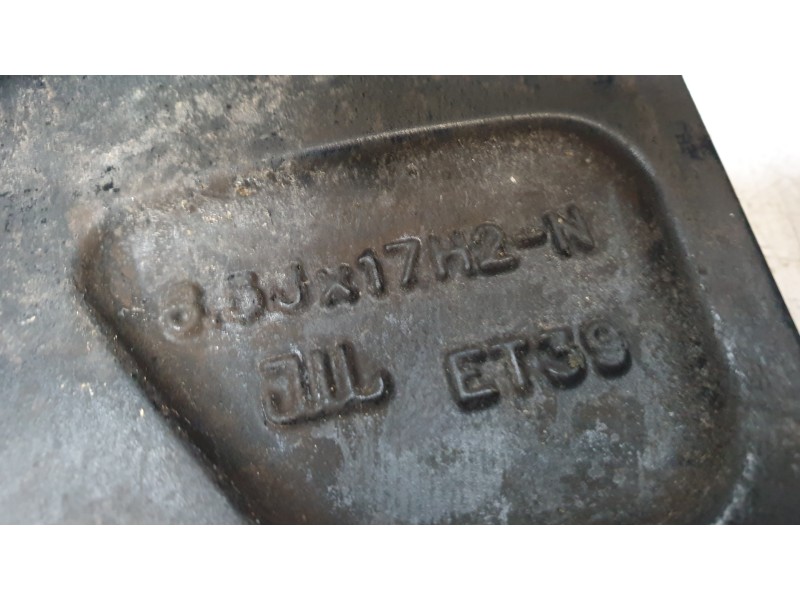 Recambio de llanta para volkswagen taigo taigo referencia OEM IAM 2G7601025B  