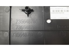 Recambio de moldura para fiat fiorino furgoneta/monovolumen (225_) 1.3 d multijet (225cxg1a, 225axl1a, 225axg11, 225bxl1a,... re 2