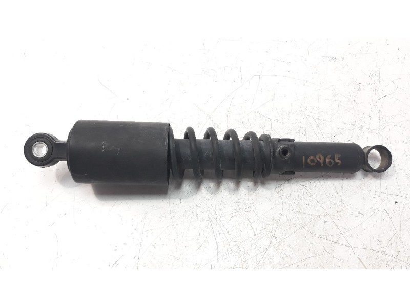Recambio de amortiguador trasero izquierdo para brixton bx125x bx 125 referencia OEM IAM D66085A101  