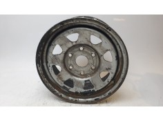 Recambio de llanta para mitsubishi montero iii (v7_w, v6_w) 3.2 di-d (v68w, v78w) referencia OEM IAM MR347069  